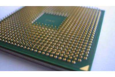 image of a CPU