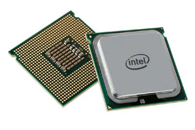 another image of a CPU