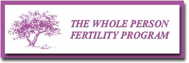 Whole Person Fertility Program